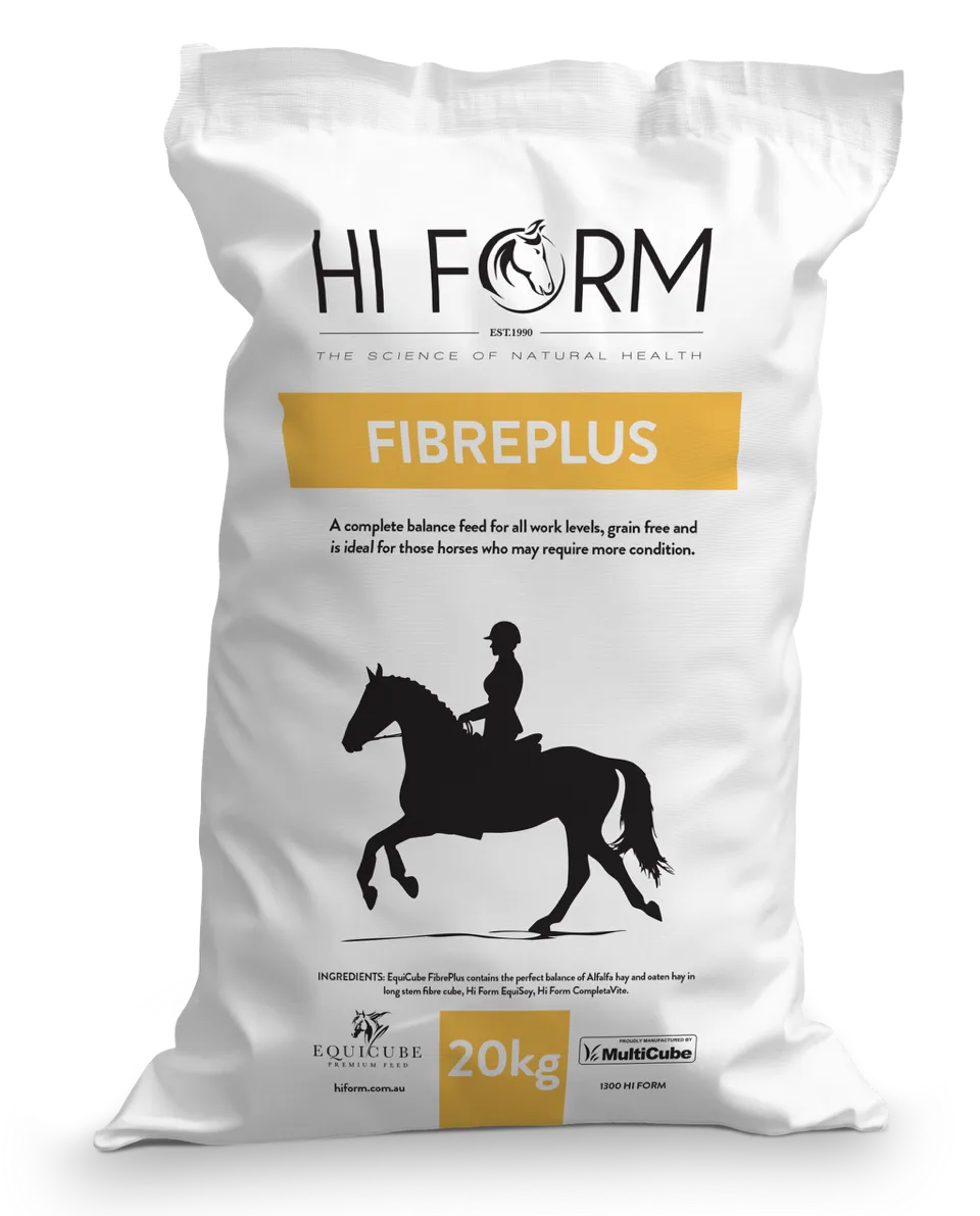 Hi Form FibrePlus