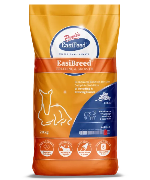 Prydes EasiBreed 20kg