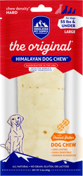 Load image into Gallery viewer, Himalayan Dog Chew - Peanut Butter
