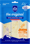 Load image into Gallery viewer, Himalayan Dog Chew - Peanut Butter
