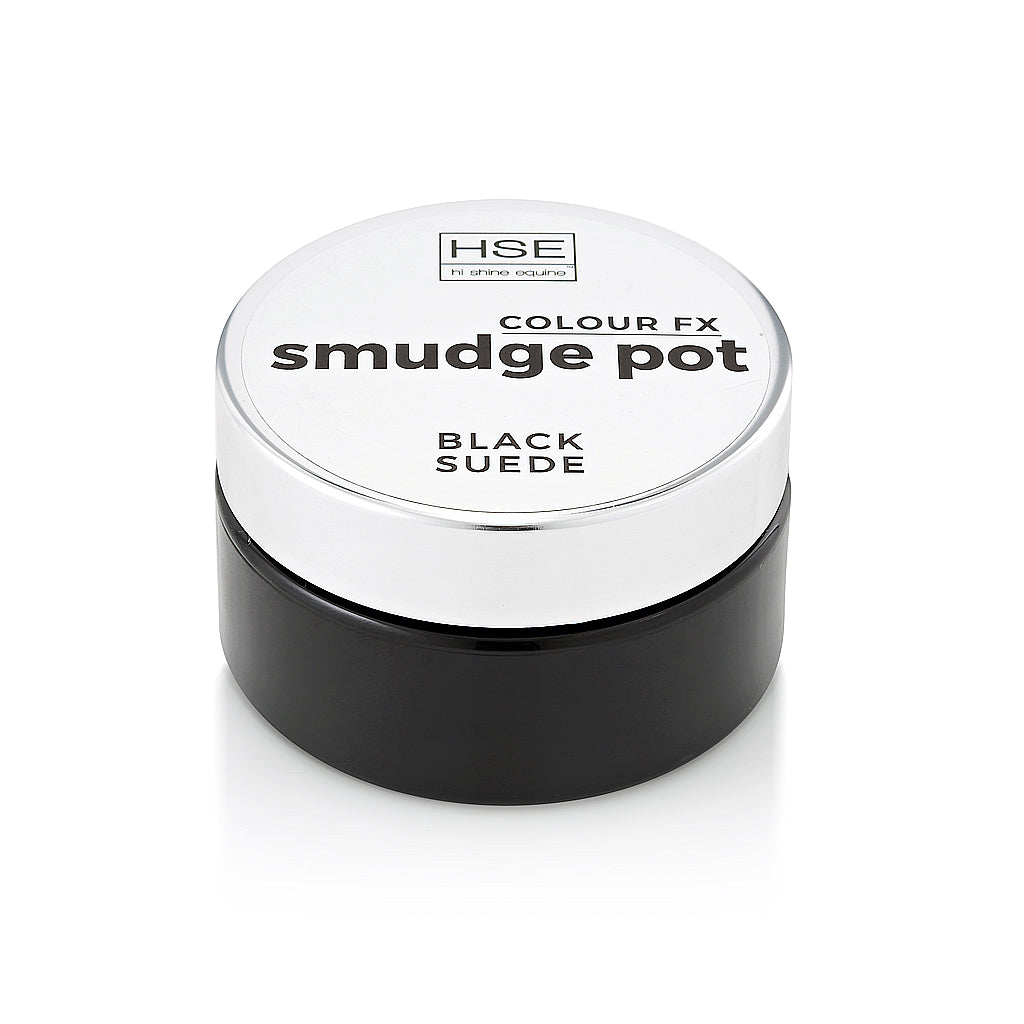 HSE Smudge Pot Makeup