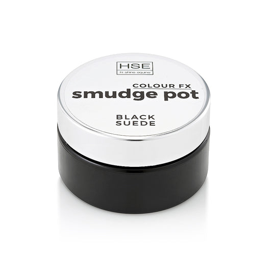 HSE Smudge Pot Makeup