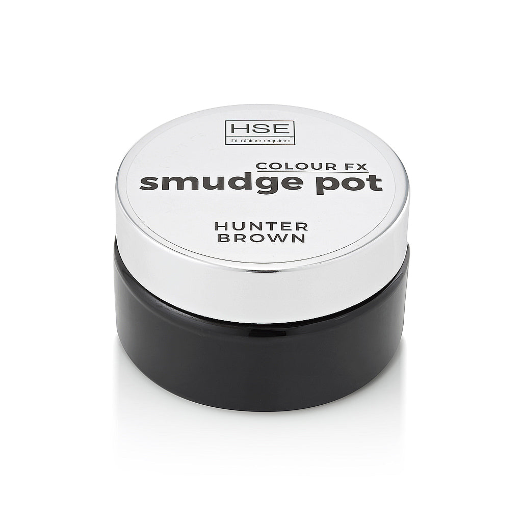 HSE Smudge Pot Makeup