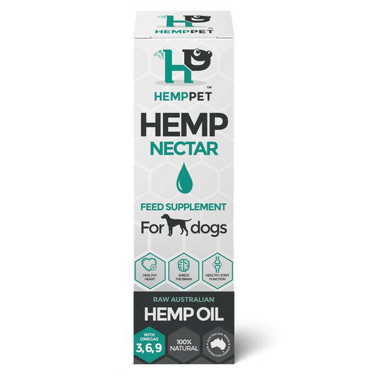 Hemp Pet - Immune Support