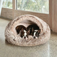Load image into Gallery viewer, Snooza Calming Hoodie Cuddler
