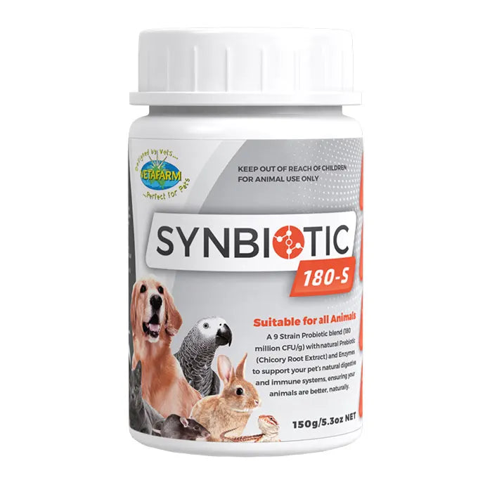 Vetafarm Synbiotic S