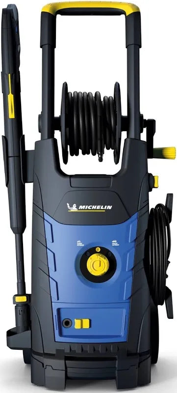 Michelin MPX25EHDS High Pressure Washer with Double Speed System