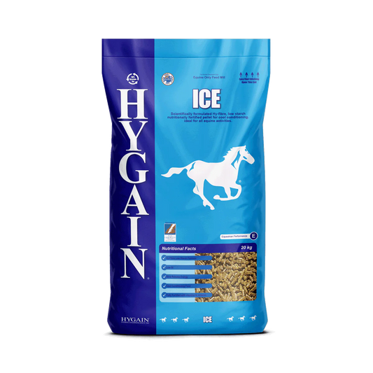 Hygain Ice 20kg