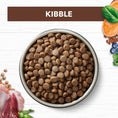 Load image into Gallery viewer, Ivory Coat Grain Free Chicken And Kangaroo Adult Cat Dry Food 4kg
