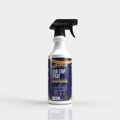 Joseph Lyddy Crib Stop Spray
