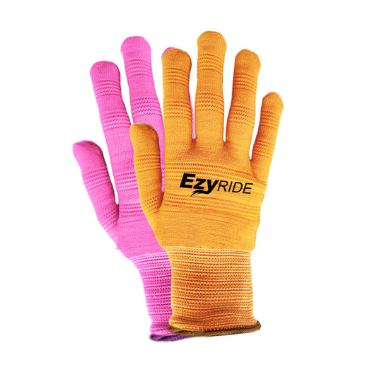 Ezy Ride Roping Gloves
