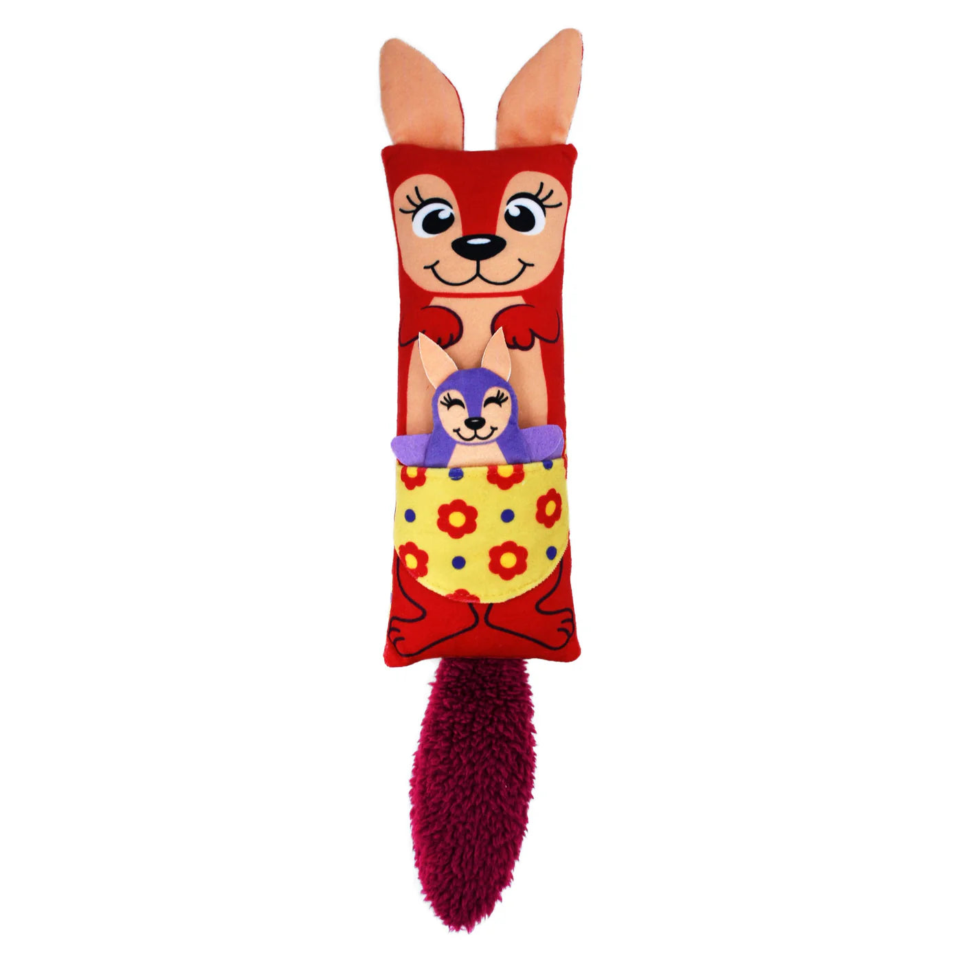 Kong Kickeroo Kanga