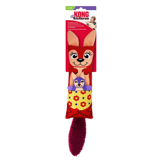 Kong Kickeroo Kanga