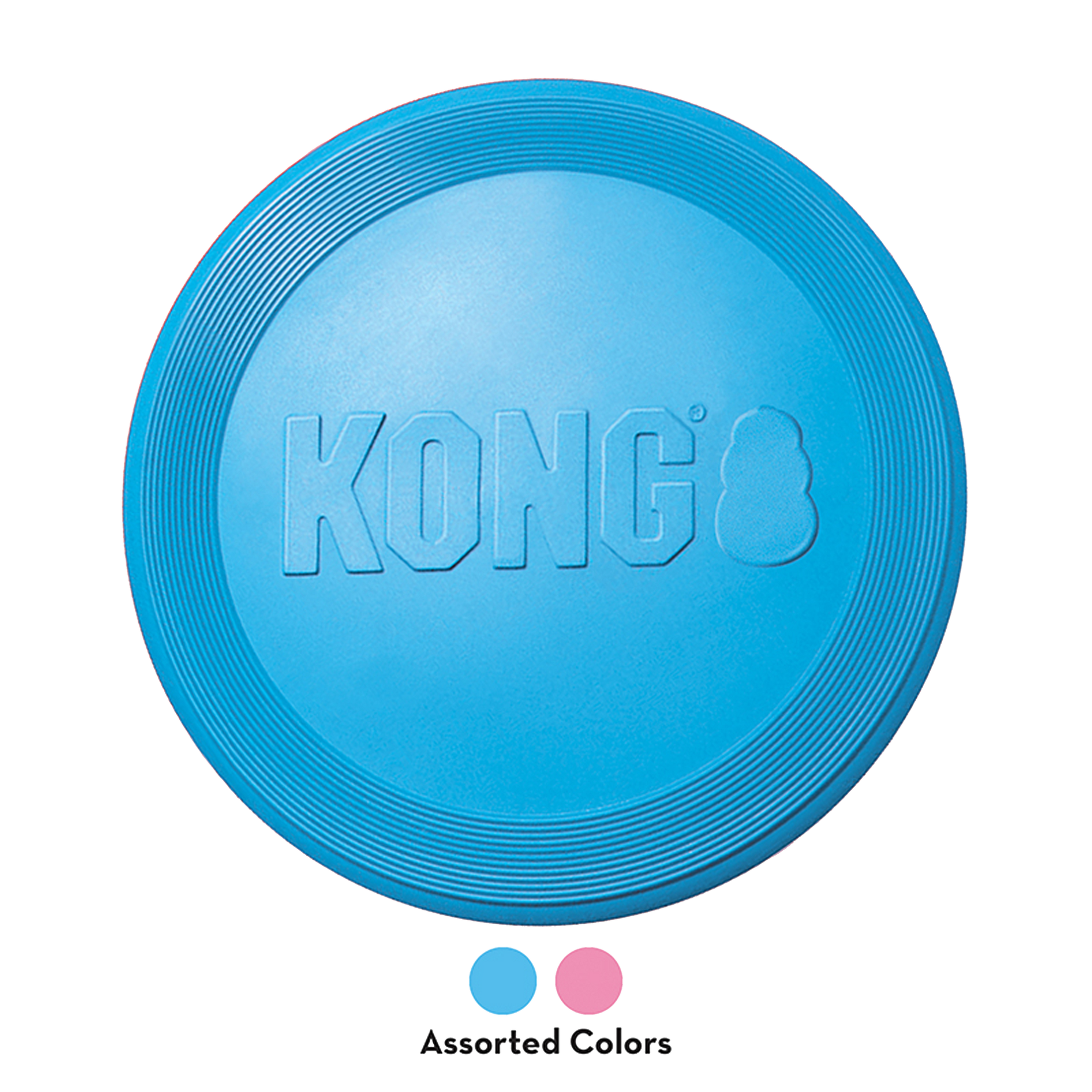 Kong Puppy Flyer