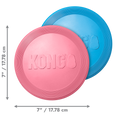 Load image into Gallery viewer, Kong Puppy Flyer
