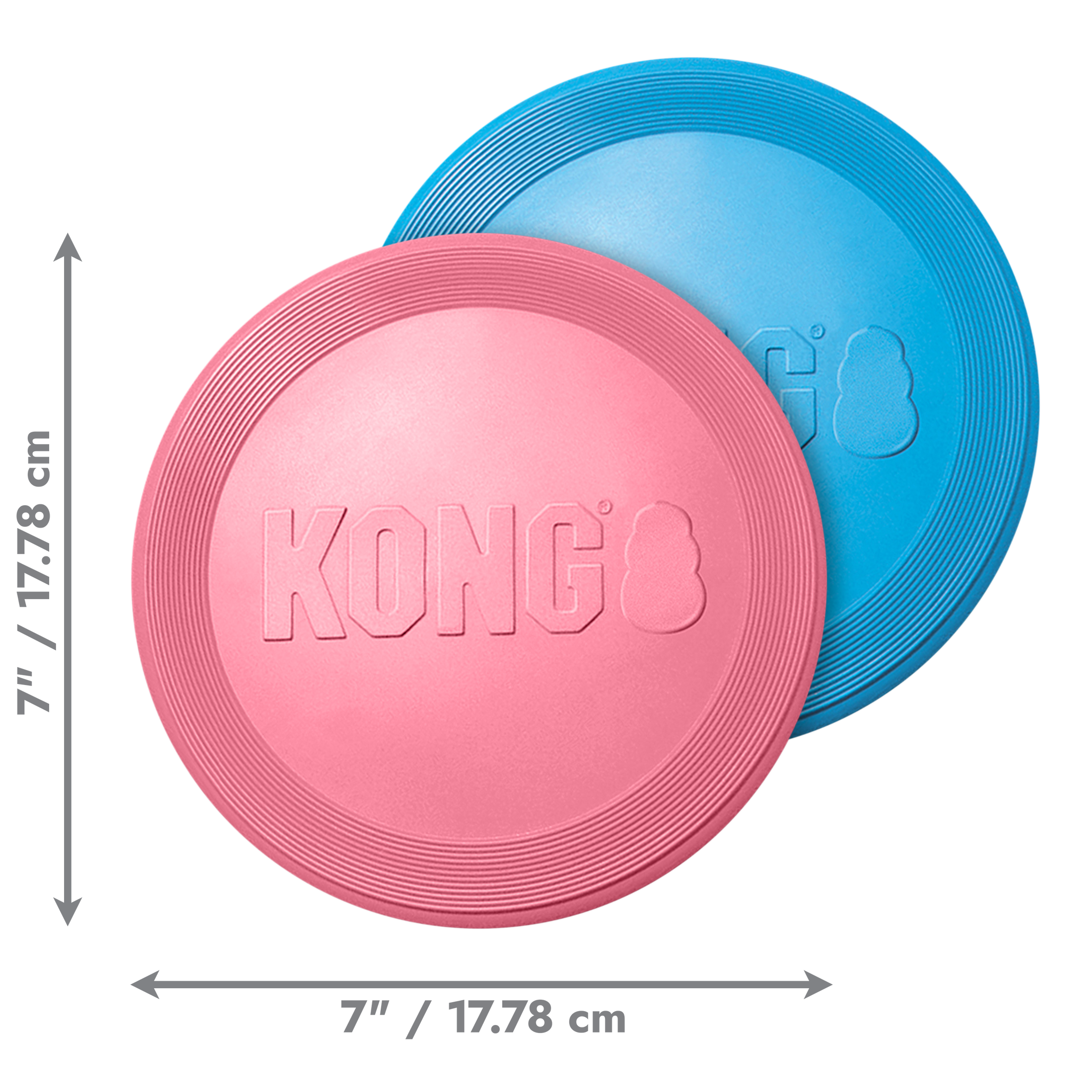 Kong Puppy Flyer