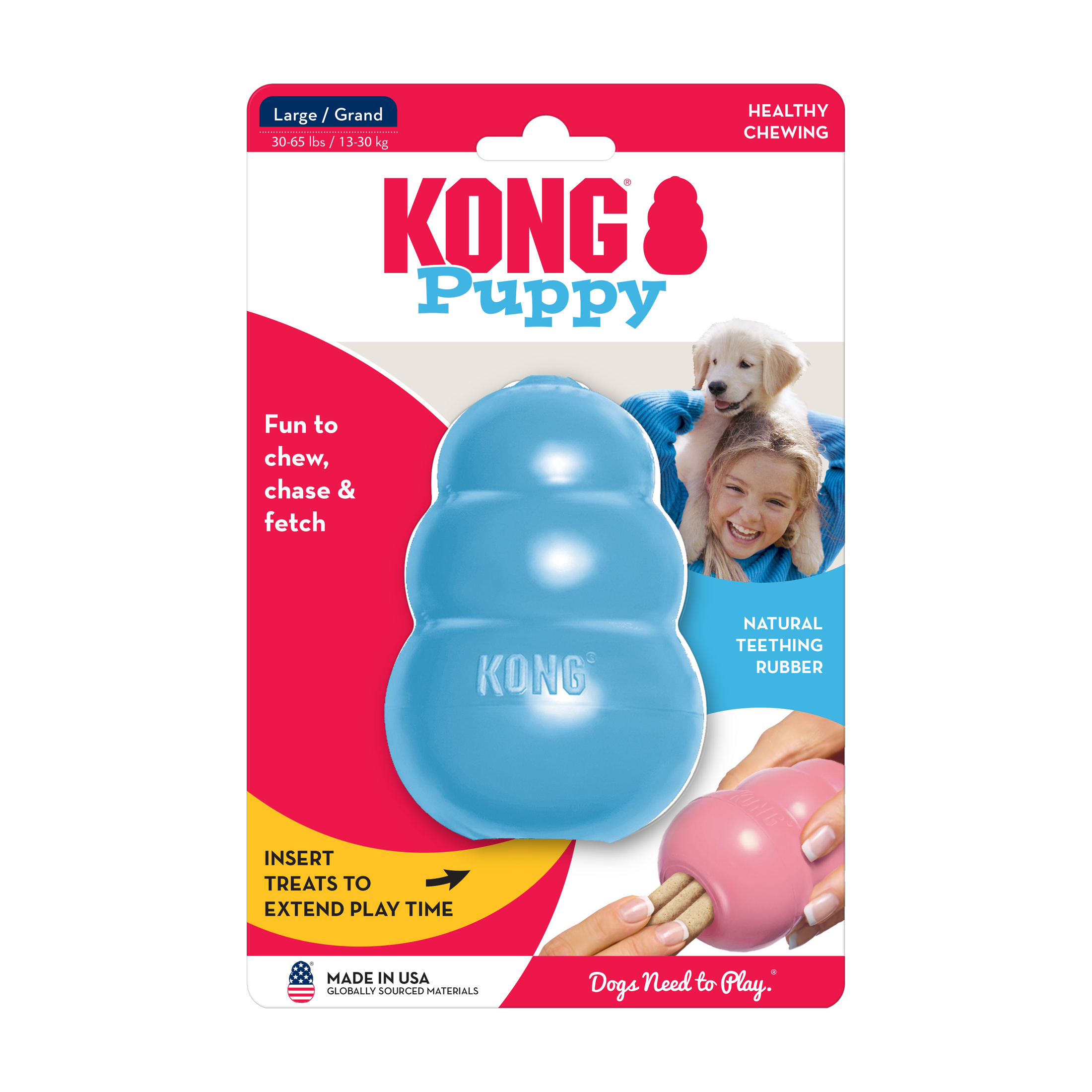 KONG® Puppy