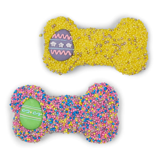 Kazoo - Easter Bone Cookie - Assorted