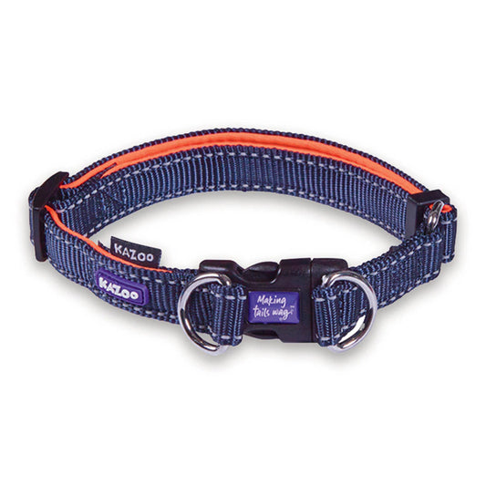 Active Easy Clip Collar