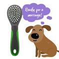 Load image into Gallery viewer, Kazoo - Puppy Brush - Soft
