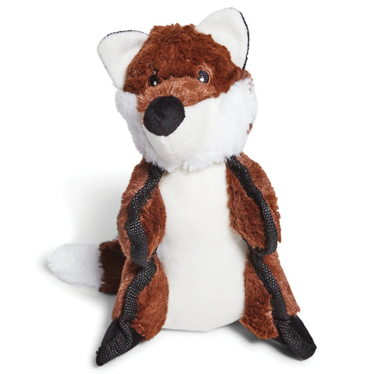 Furries - Tough Raccoon Dog Toy