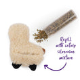 Load image into Gallery viewer, Kazoo - Love A Llama
