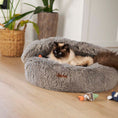 Load image into Gallery viewer, Hideout Cat Bed
