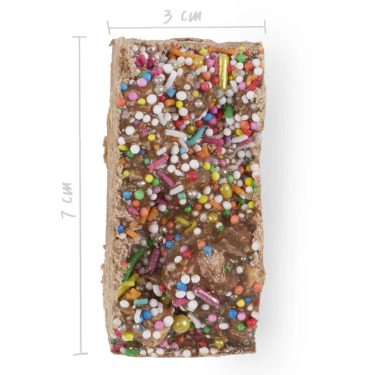 Barney's Barkery - Dog Rocky Road