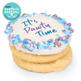 Load image into Gallery viewer, Barney's Barkery - Dog Birthday Cake - Round
