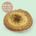 Load image into Gallery viewer, Barney's Barkery - Dog Pawty Custard Tart

