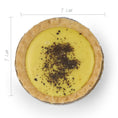 Load image into Gallery viewer, Barney's Barkery - Dog Pawty Custard Tart
