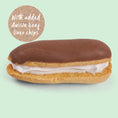 Load image into Gallery viewer, Barney's Barkery - Dog Carob Eclair
