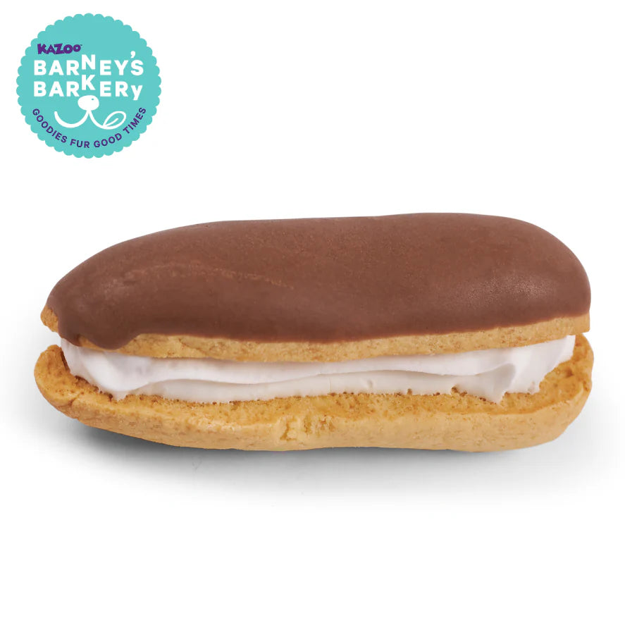 Barney's Barkery - Dog Carob Eclair