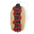 Load image into Gallery viewer, Barney's Barkery - Dog Pawty Hot Dog
