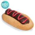 Load image into Gallery viewer, Barney's Barkery - Dog Pawty Hot Dog
