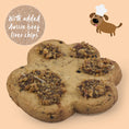 Load image into Gallery viewer, Barney's Barkery - Meaty Marvel - Liver Pawprint
