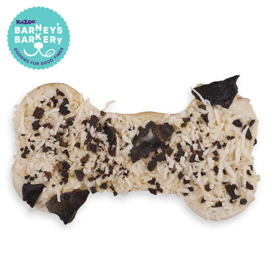 Barney's Barkery - Meaty Marvel - Liver Nutri-Bone