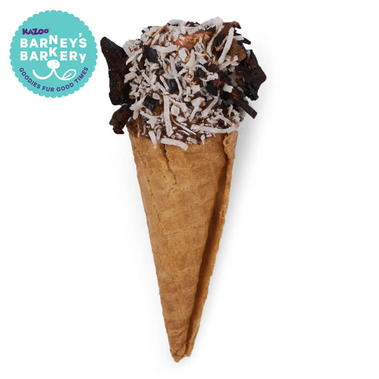 Barney's Barkery - Protein Cone - Liver