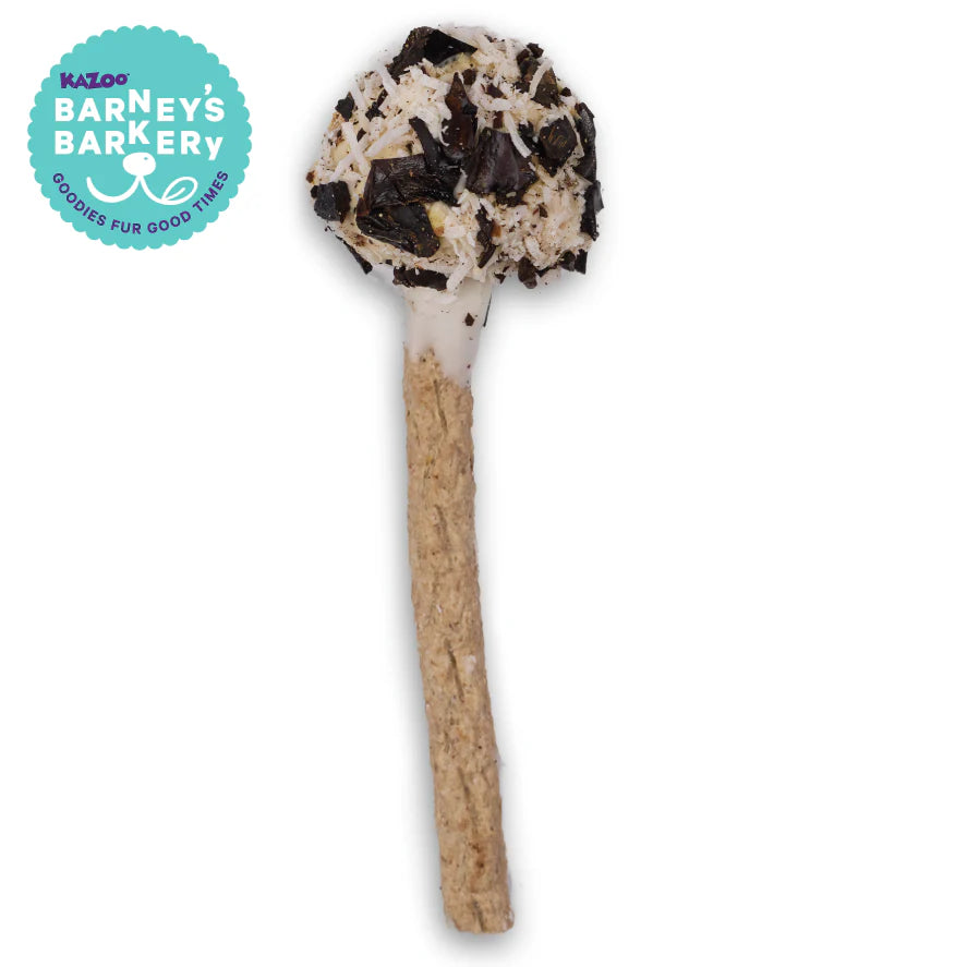 Barney's Barkery - Meaty Pop