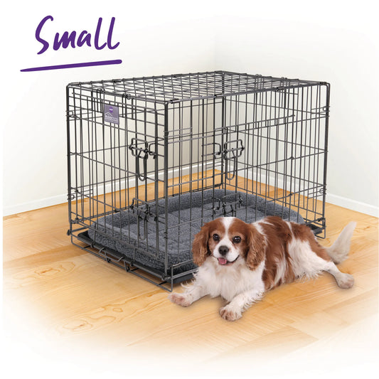 Premium Pet Crate