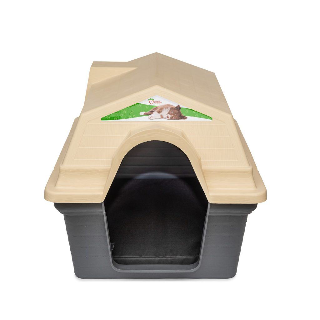 superior-pet-products-superior-plastic-kennel - gallery_1