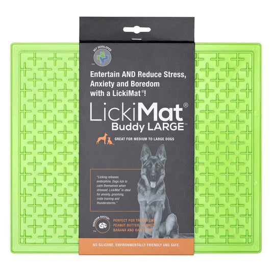 LickiMat Classic Buddy