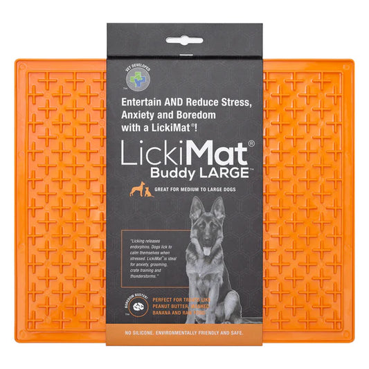 LickiMat Classic Buddy