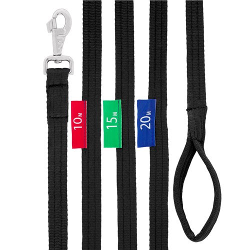 Lunge Lead w/ Circle Markers