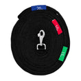 Load image into Gallery viewer, Lunge Lead w/ Circle Markers
