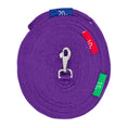 Load image into Gallery viewer, Lunge Lead w/ Circle Markers

