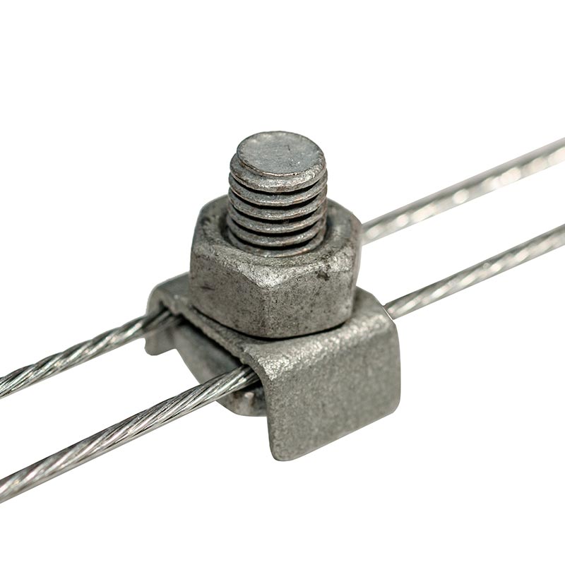 NEMTEK - U-Type Line Clamp