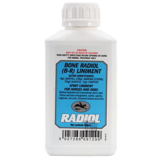 Bone Radiol (BR) Liniment 250ml