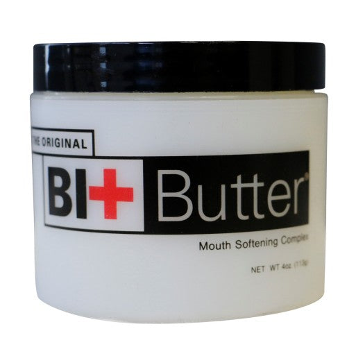 BitButter Bit Balm Mouth Softening Balm