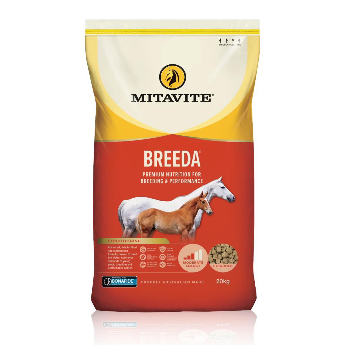 Mitavite Breeda